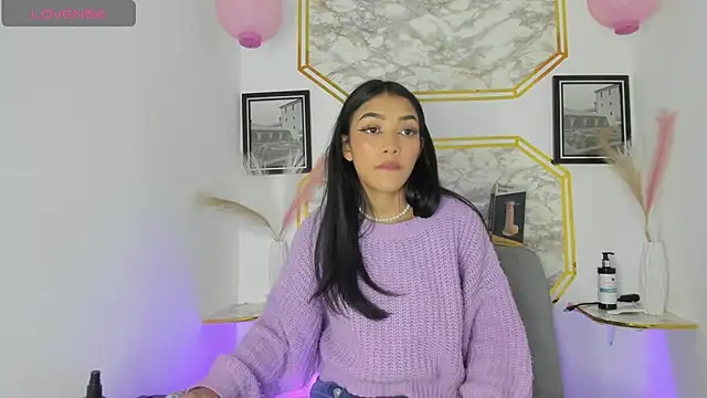 Snapshot of jaulyn_18__ chatting on 31, 5, 2026 jaulyn 18 online show from 31, 5, 2026