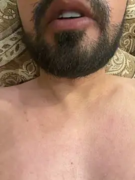 sexy man 22 online show from 10, 6, 2026