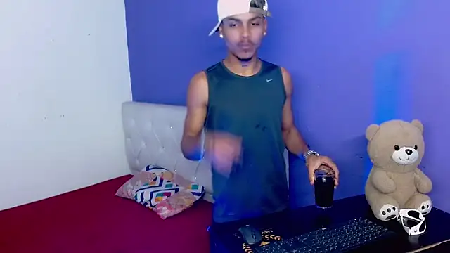 Snapshot of Angel_foxc13 chatting on 8, 7, 2026 Angel foxc13 online show from 8, 7, 2026