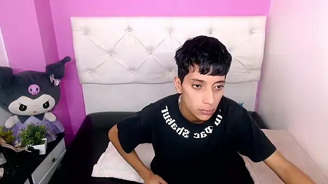 Snapshot of jl_brayan12 chatting on 25, 5, 2026 jl brayan12 online show from 25, 5, 2026