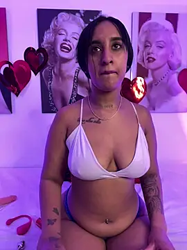 Snapshot of SofiaVitali_ chatting on 9, 6, 2026 SofiaVitali online show from 9, 6, 2026