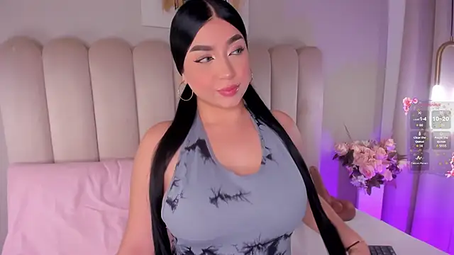 Snapshot of AlyssiaDanger chatting on 15, 7, 2026 AlyssiaDanger online show from 15, 7, 2026