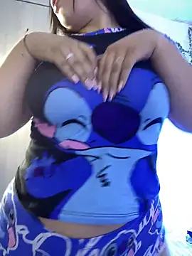 Snapshot of AnnieBonnie666 chatting on 26, 5, 2026 AnnieBonnie666 online show from 26, 5, 2026