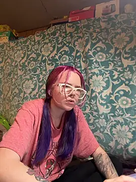 Snapshot of DulceBarbieee chatting on 7, 6, 2026 DulceBarbieee online show from 7, 6, 2026