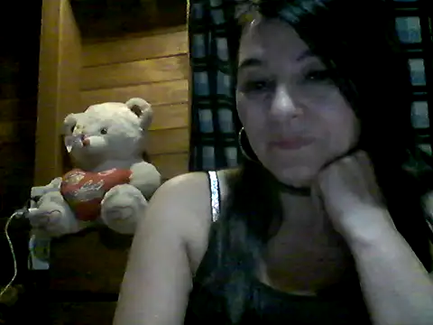 Anlly garcia002 online show from 25, 5, 2026