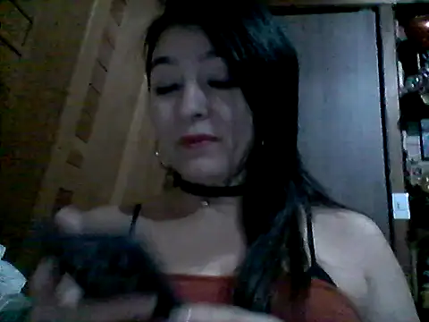 Snapshot of Anlly_garcia002 chatting on 18, 7, 2026 Anlly garcia002 online show from 18, 7, 2026