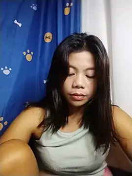 Blushmuse23 online show from 25, 6, 2026
