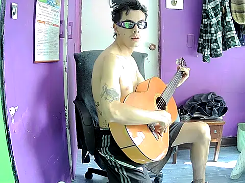 crisanto8 online show from 27, 5, 2026