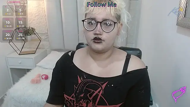 Echypyon  online show from 28, 5, 2026