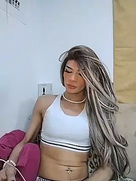 Alaysha Taylor online show from 27, 5, 2026