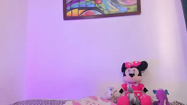 Alaysha Taylor online show from 28, 5, 2026