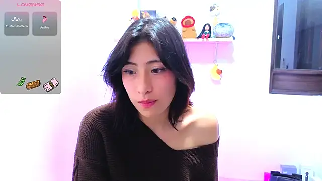 Snapshot of yeon-ju chatting on 10, 7, 2026 yeon-ju online show from 10, 7, 2026