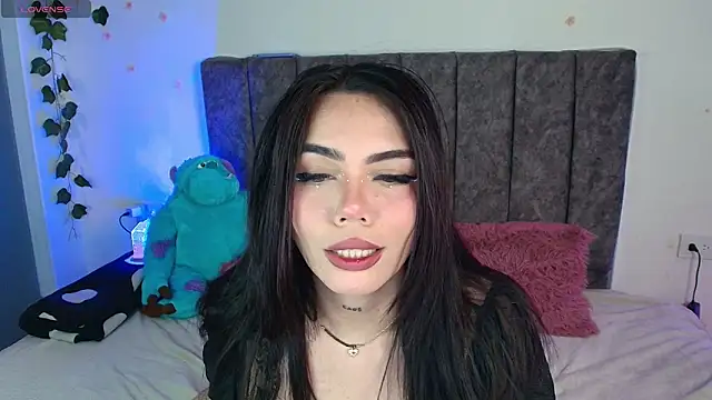 Snapshot of andraa_rossee chatting on 30, 6, 2026 andraa rossee online show from 30, 6, 2026