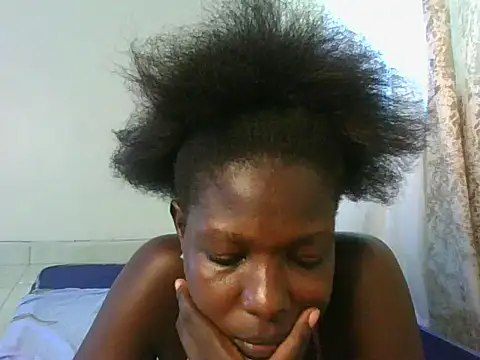Snapshot of shugabaibe chatting on 26, 5, 2026 shugabaibe online show from 26, 5, 2026
