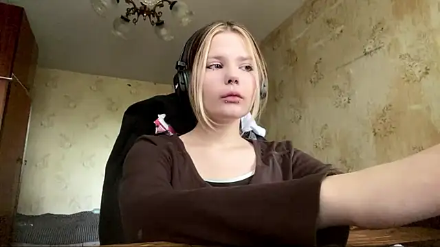 Snapshot of SusanaLeichty chatting on 28, 5, 2026 SusanaLeichty online show from 28, 5, 2026