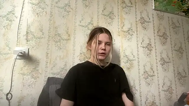 Snapshot of SusanaLeichty chatting on 7, 7, 2026 SusanaLeichty online show from 7, 7, 2026