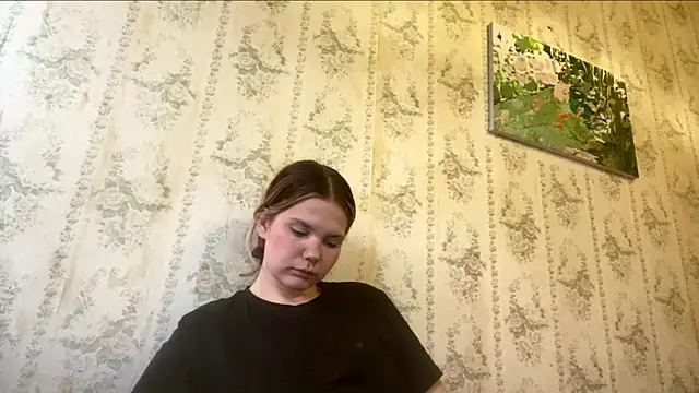 Snapshot of SusanaLeichty chatting on 11, 7, 2026 SusanaLeichty online show from 11, 7, 2026