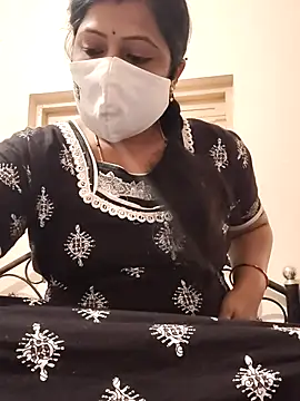 manasa  online show from 1, 8, 2026