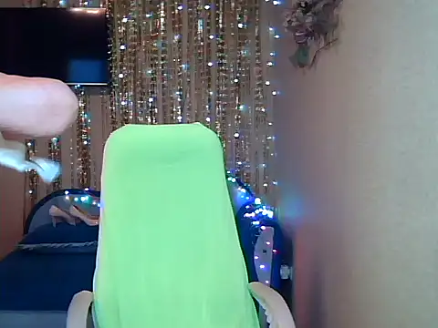 Wena-Sweety online show from 25, 5, 2026