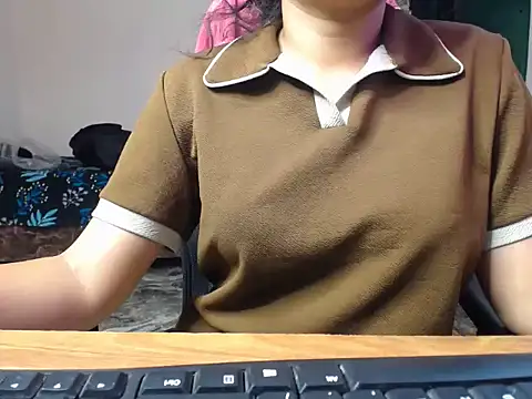 Flirty Apsara online show from 1, 6, 2026