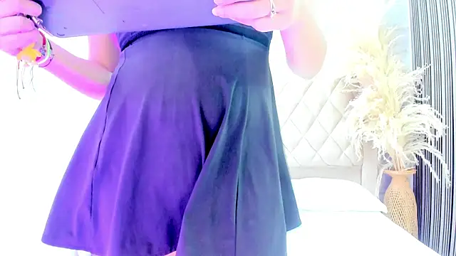 CleoFoxxx  online show from 27, 5, 2026
