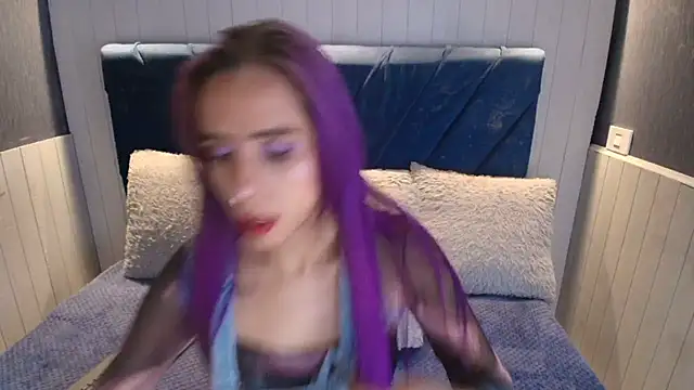Snapshot of PurpleRose3x chatting on 28, 5, 2026 PurpleRose3x online show from 28, 5, 2026