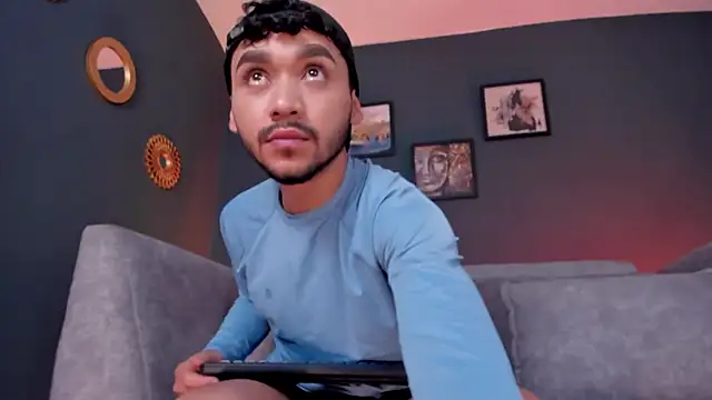 Norman Big cock online show from 2, 6, 2026