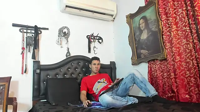 MartinaXBob online show from 28, 5, 2026