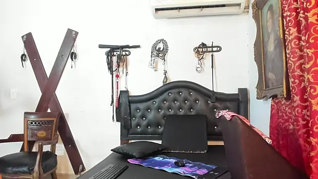 MartinaXBob online show from 29, 5, 2026