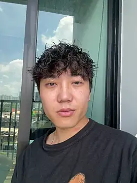 YourBadboy718 online show from 23, 5, 2026