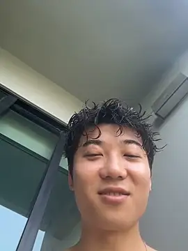 YourBadboy718 online show from 29, 5, 2026