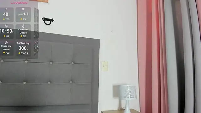 Snapshot of Lyn_pamplon chatting on 16, 6, 2026 Lyn pamplon online show from 16, 6, 2026