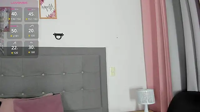 Snapshot of Lyn_pamplon chatting on 19, 6, 2026 Lyn pamplon online show from 19, 6, 2026