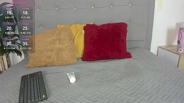 Snapshot of Lyn_pamplon chatting on 20, 6, 2026 Lyn pamplon online show from 20, 6, 2026