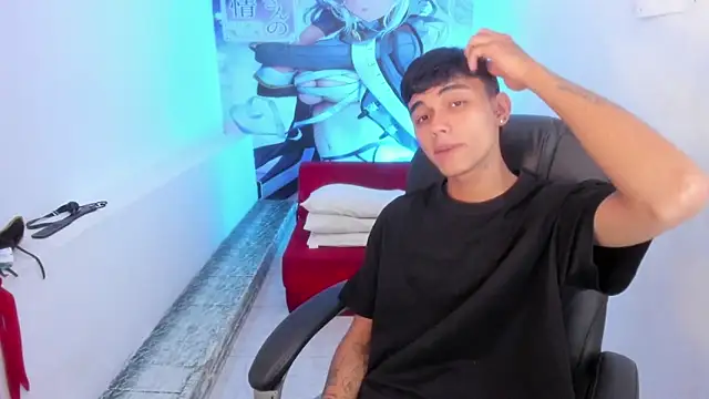 Tyger Boyy online show from 29, 5, 2026