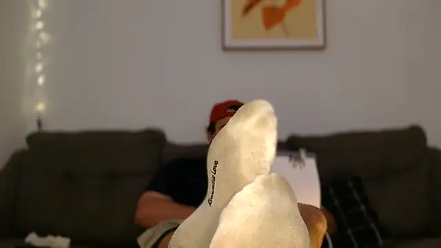 Snapshot of ChubbyGayBigFeet chatting on 27, 5, 2026 ChubbyGayBigFeet online show from 27, 5, 2026