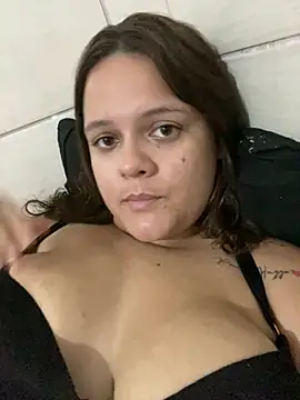 Snapshot of Laryssinha_69 chatting on 1, 6, 2026 Laryssinha 69 online show from 1, 6, 2026