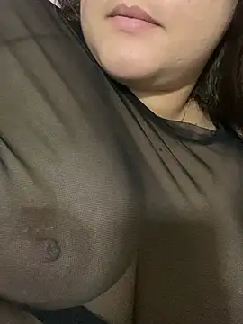 Laryssinha 69 online show from 17, 6, 2026