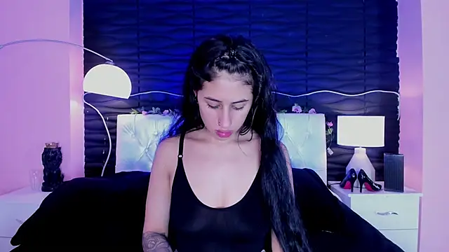 Natasha Nassty online show from 9, 7, 2026