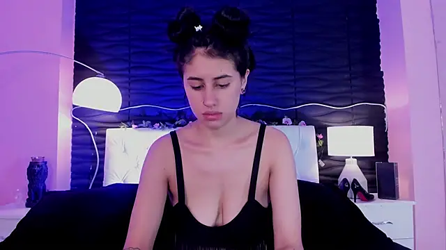 Natasha Nassty online show from 10, 7, 2026