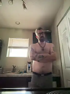 Snapshot of ChefDaddyy chatting on 30, 5, 2026 ChefDaddyy online show from 30, 5, 2026