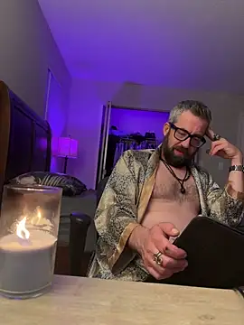 Snapshot of ChefDaddyy chatting on 2, 6, 2026 ChefDaddyy online show from 2, 6, 2026