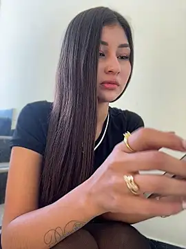 Aylin-fire online show from 30, 5, 2026