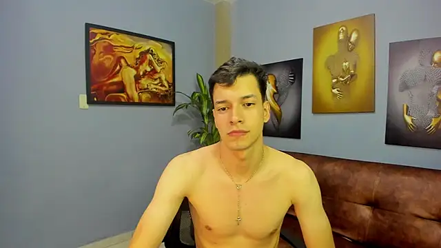 Snapshot of Brian_test chatting on 25, 5, 2026 Brian test online show from 25, 5, 2026