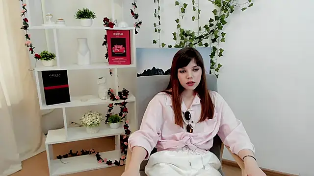 Snapshot of AdellCanoy chatting on 25, 5, 2026 AdellCanoy online show from 25, 5, 2026