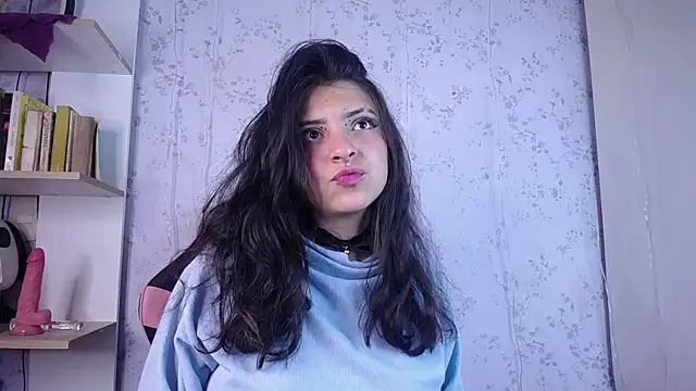Snapshot of mily_x chatting on 25, 5, 2026 mily x online show from 25, 5, 2026