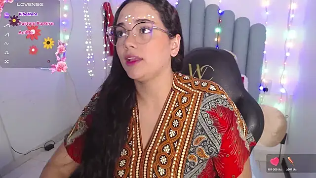 Snapshot of farah_samira chatting on 26, 5, 2026 farah samira online show from 26, 5, 2026