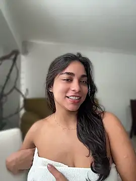 BellaRicciX X online show from 24, 5, 2026