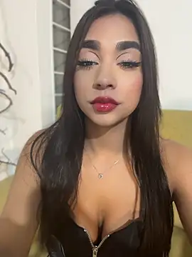 BellaRicciX X online show from 26, 5, 2026