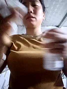 GoodGirl Squirt online show from 26, 5, 2026